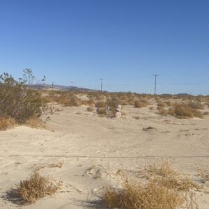 5 Acres Land for sale in San Bernardino County