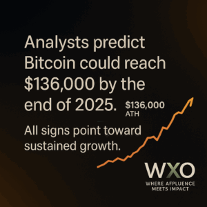 136K Bitcoin Prediction