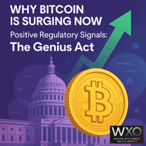 Bitcoin Surge